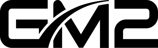GM2 logo