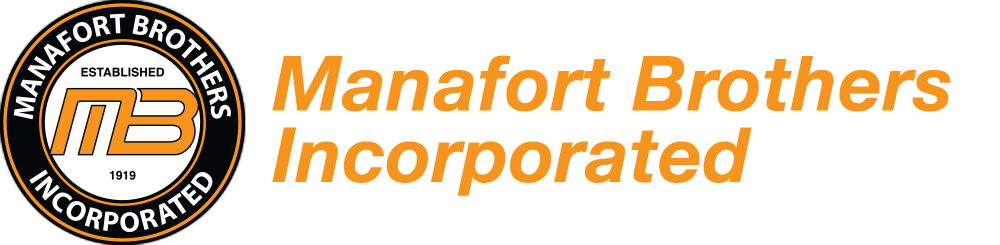 Manafort Brothers Logo